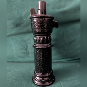 Vtg Avon Wild Country After Shave Bottle